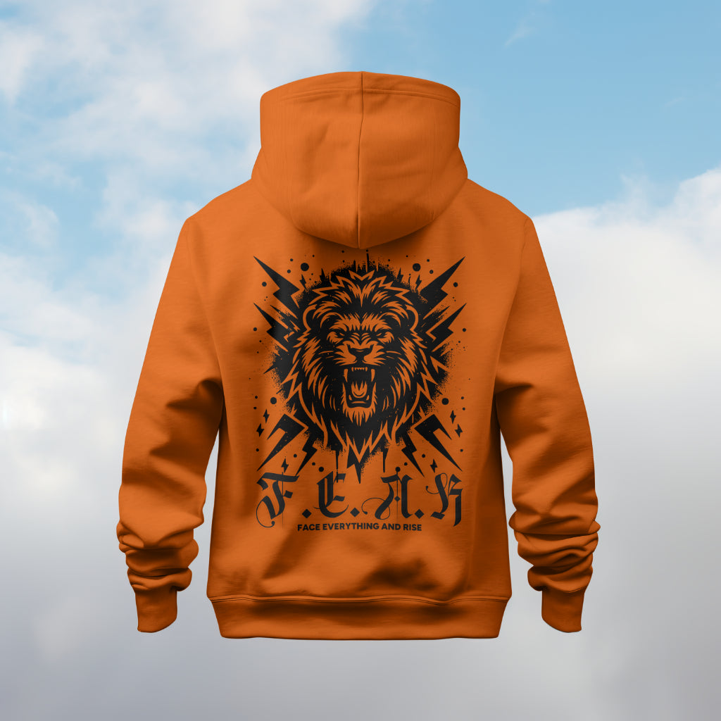 F.E.A.R Hoodie