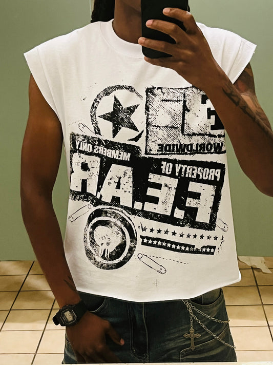F.E.A.R Worldwide