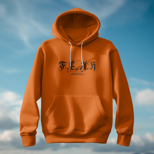 F.E.A.R Hoodie