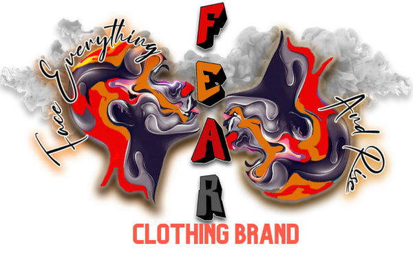 F.E.A.R - Face Everything And Rise